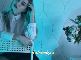Kaliandgaz