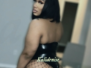 Kalidenise
