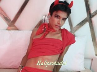 Kalipsohadid