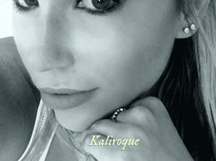 Kaliroque