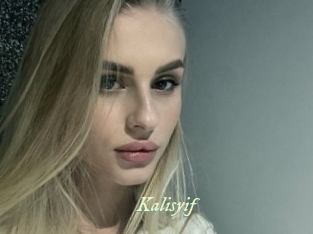 kalisyif Année du sexe