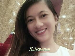 Kaliwatson