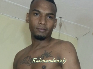 Kalouandnazly