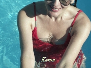 Kama