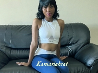 Kamariaheat