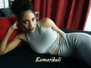 Kamarikali
