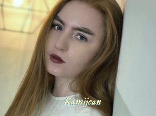 Kamijean