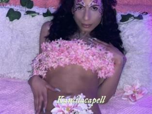 Kamilacapell