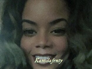 Kamilafenty