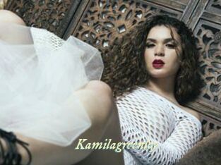 Kamilagreenley