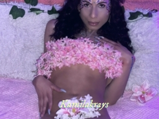 Kamilakrays