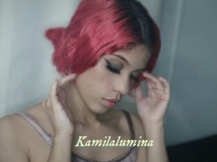 Kamilalumina