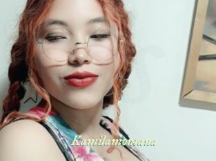 Kamilamontana