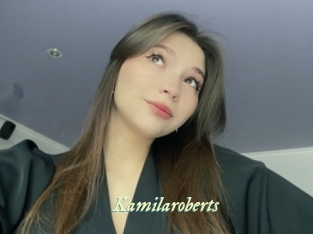 Kamilaroberts