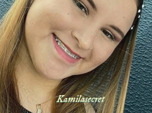 Kamilasecret