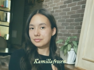 kamillafrosen Année du sexe