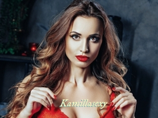Kamillasexy