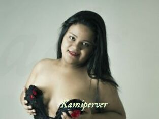 Kamiperver
