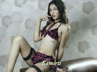 Kamirts