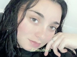 Kamisha21