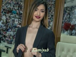 Kamiyah