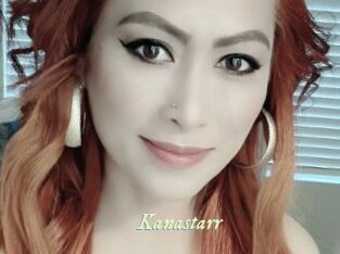 Kanastarr