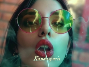 Kandasparis