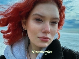 Kandicefox