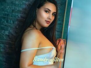 kandycarllton Année du sexe