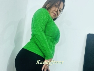 Kandyferrer