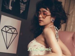 Kandykosmic
