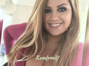 Kandymilf
