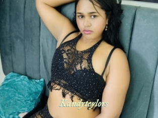Kandyteylors