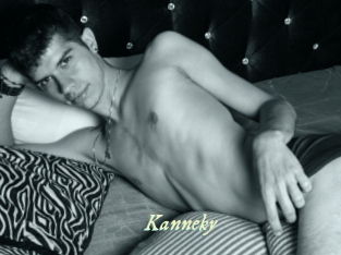 Kanneky