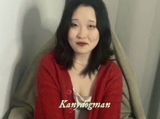 Kanydogman