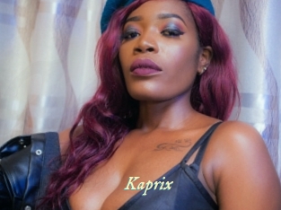 Kaprix