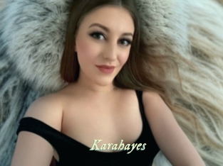 Karahayes