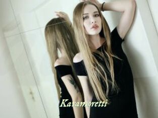 karamoretti Année du sexe