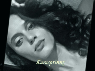 Karasprinng