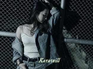 Karawill