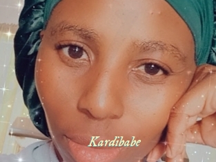 kardibabe Année du sexe