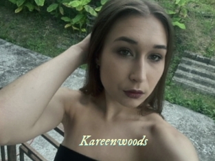 Kareenwoods