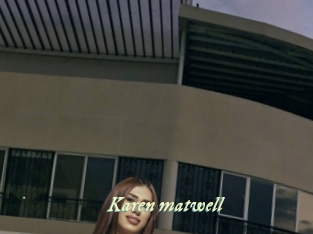 Karen_matwell