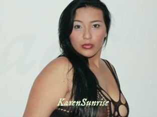 KarenSunrise