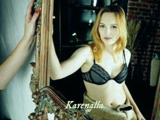 Karenalla