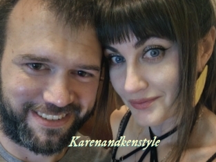Karenandkenstyle
