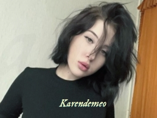 karendemeo Année du sexe