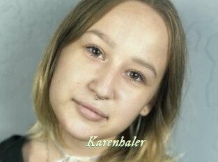 Karenhaler