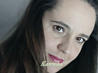 Karenika