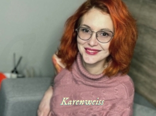 Karenweiss